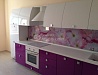 Кухня «Виолетта»